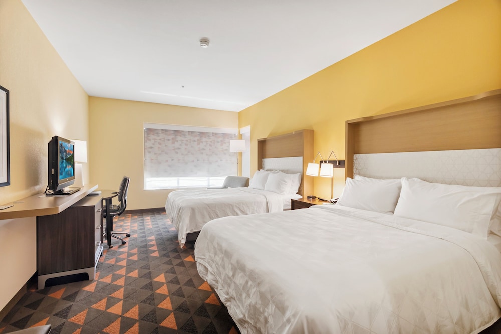 Holiday Inn Hotel & Suites Waco Northwest by IHG - photo 24