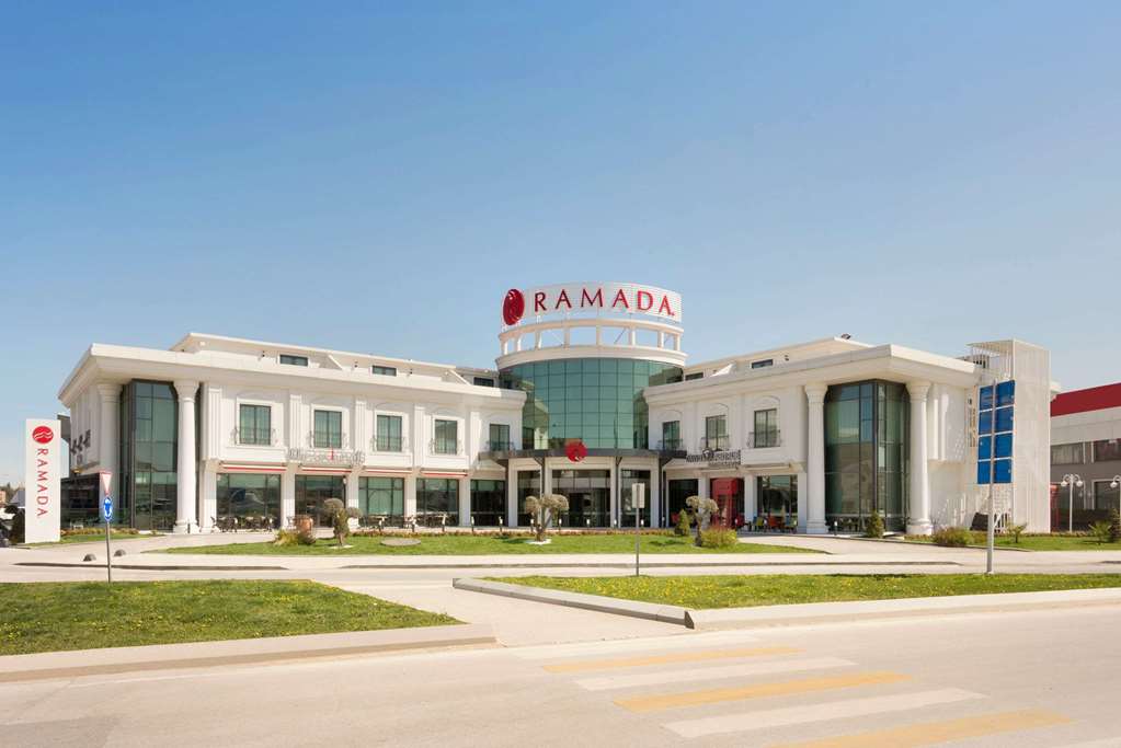 Ramada by Wyndham Sakarya in Adapazari, Turkey