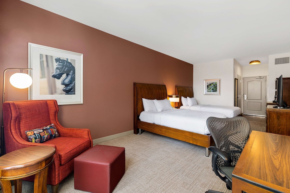 Hilton Garden Inn New Orleans French Quarter CBD - photo 34