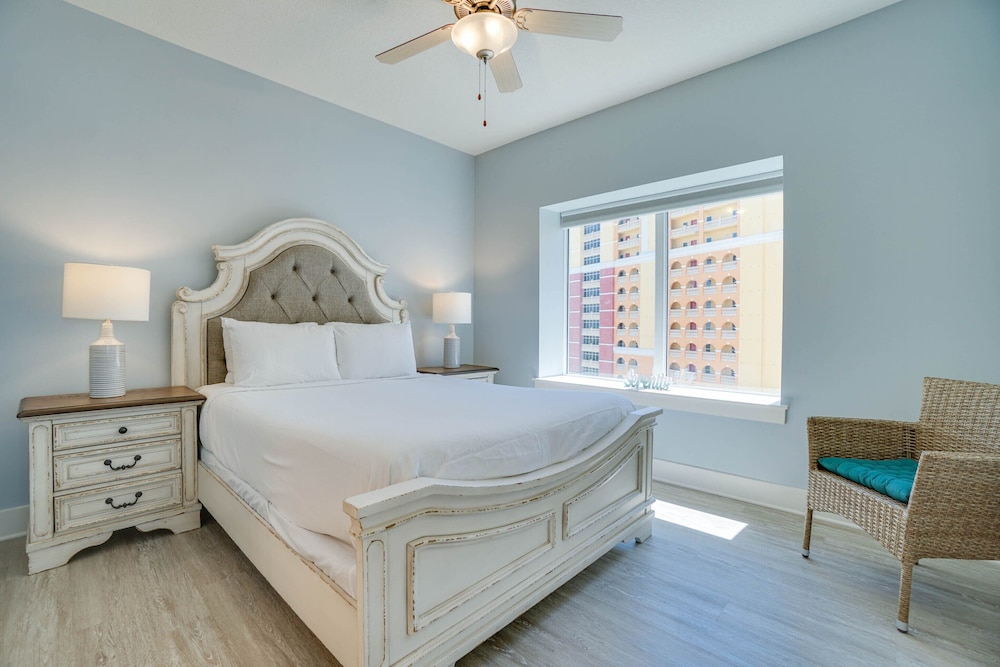 Calypso Tower 3 by Panhandle Getaways - photo 34