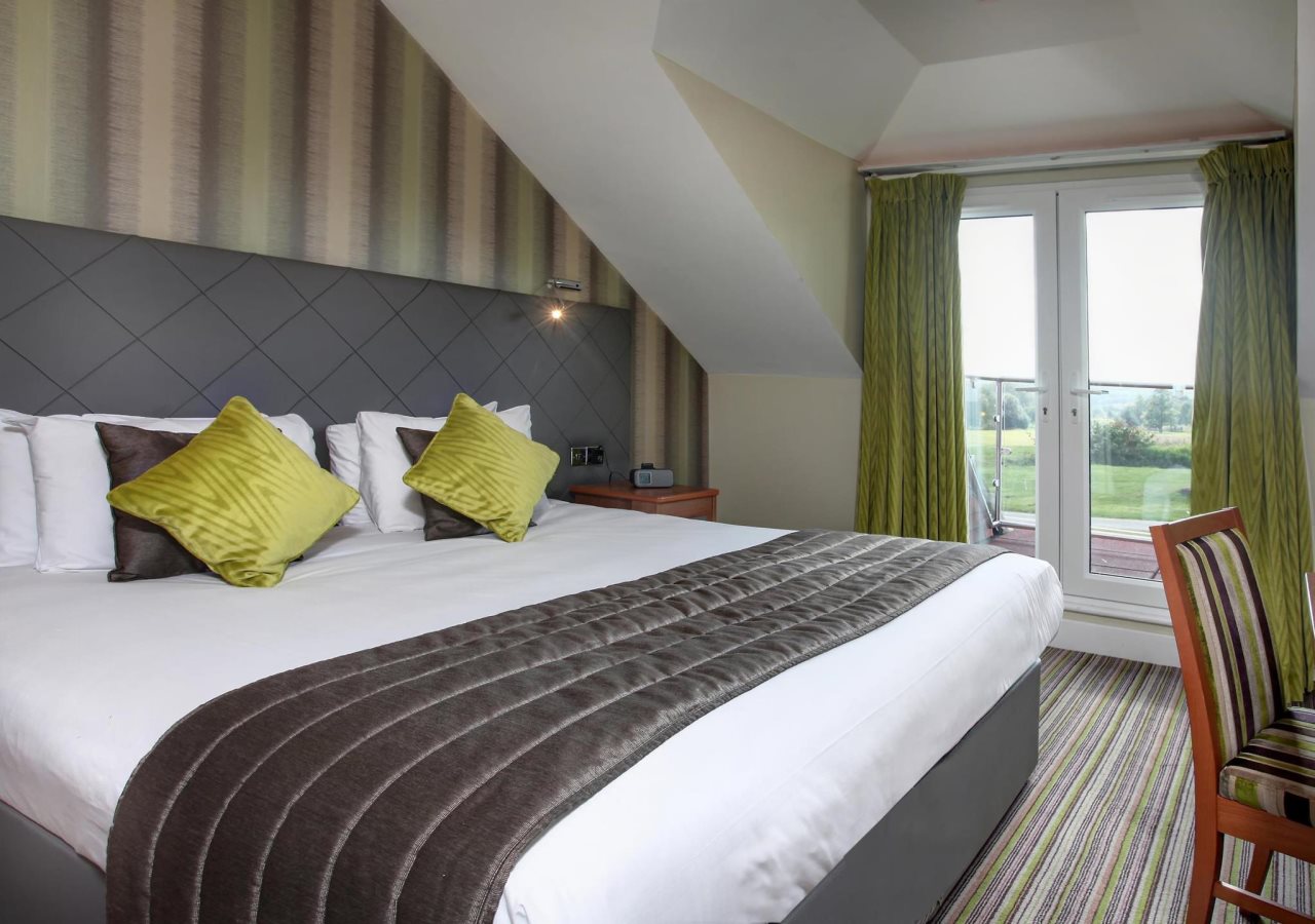Magnolia Park Hotel Golf & Country Club — hotel in Aylesbury