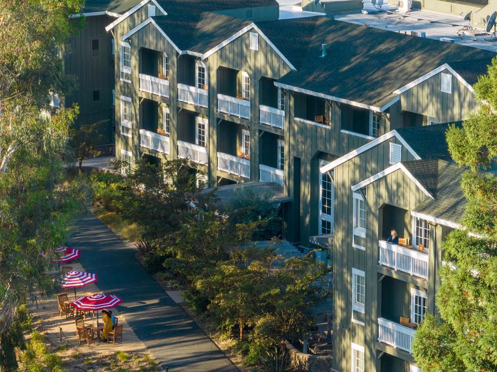 River Terrace Inn A Noble House Hotel - photo 5