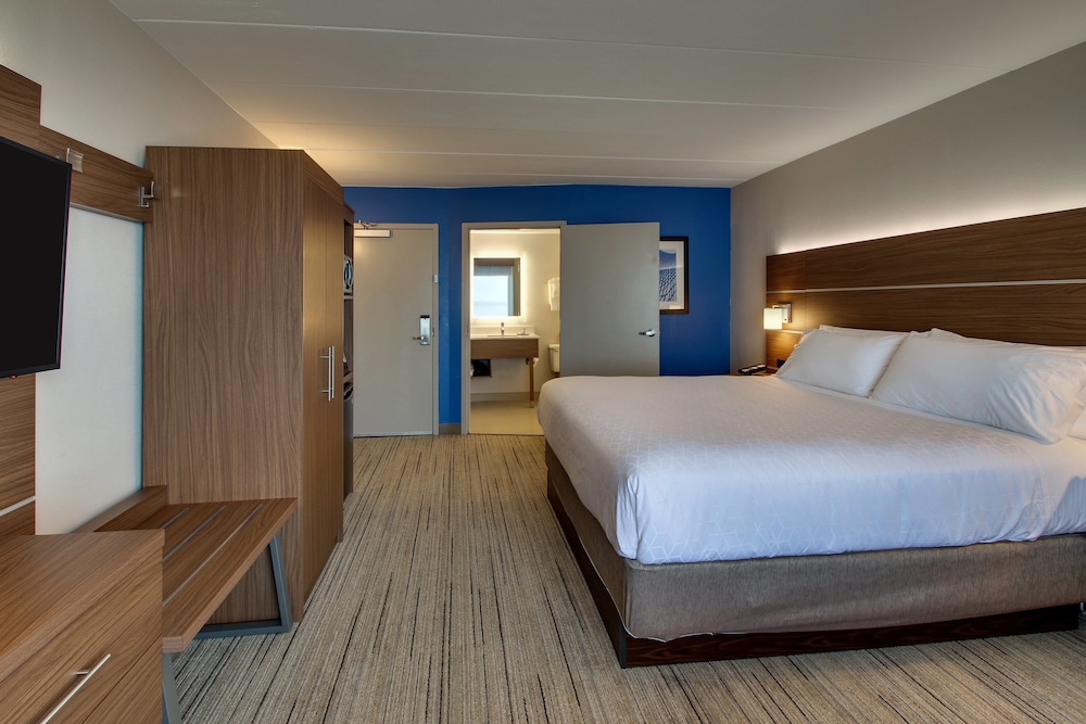 Holiday Inn Express Atlantic City W Pleasantville by IHG - photo 12