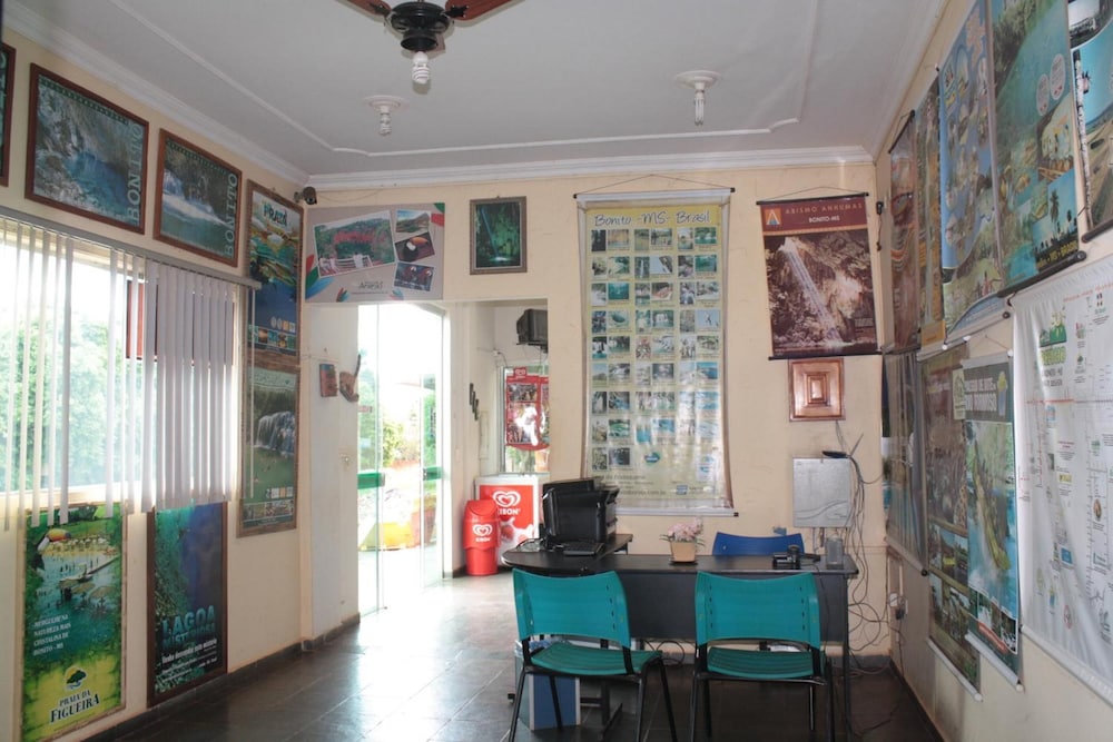 Hotel Refugio — Bonito — photo 3