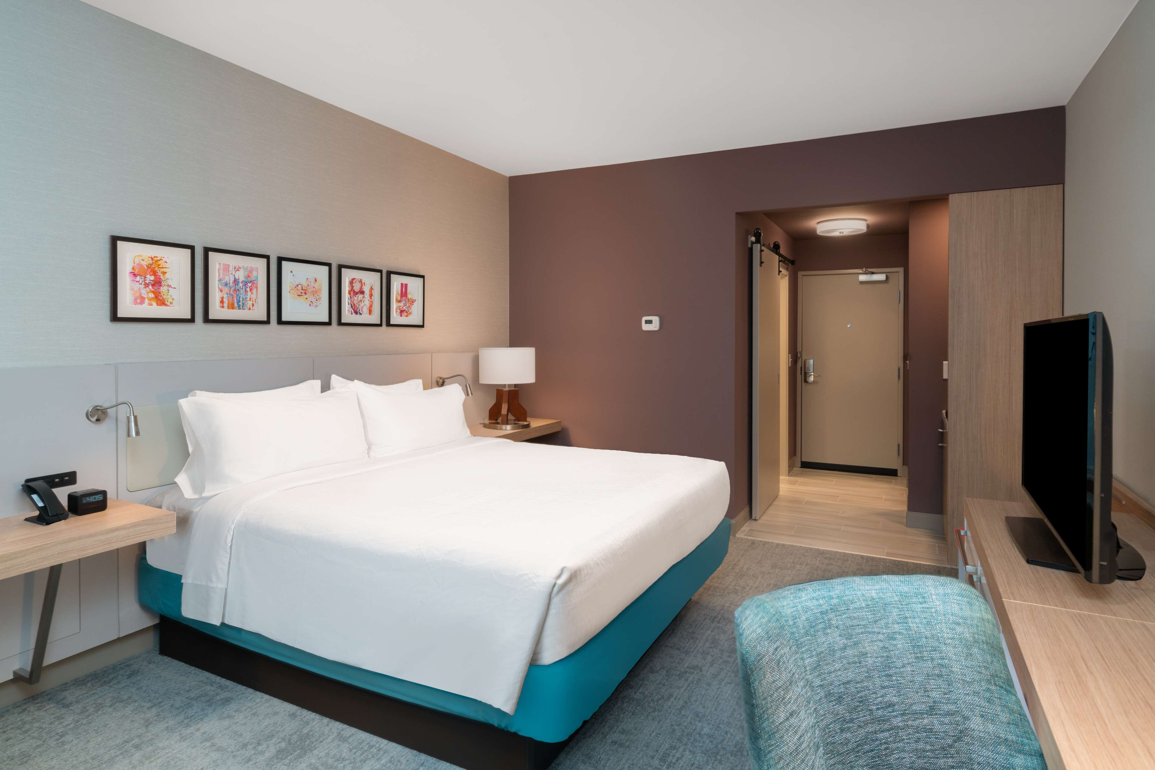 Hilton Garden Inn Brunswick - photo 19