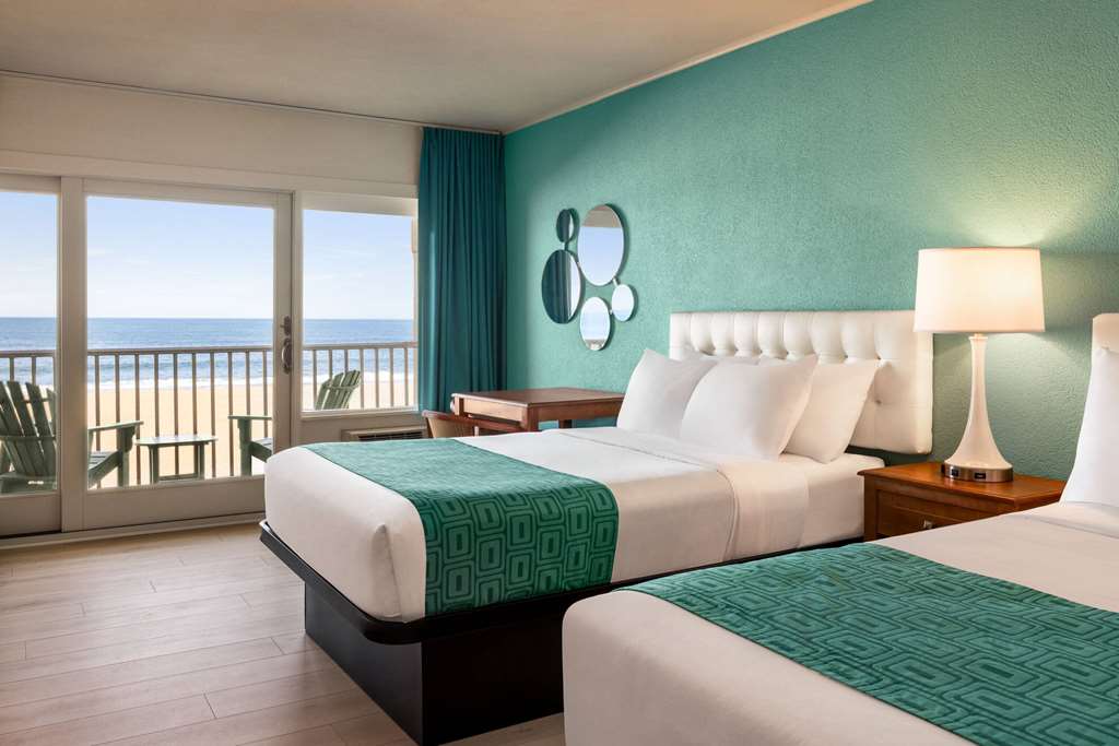 Howard Johnson by Wyndham Ocean City Oceanfront - photo 23