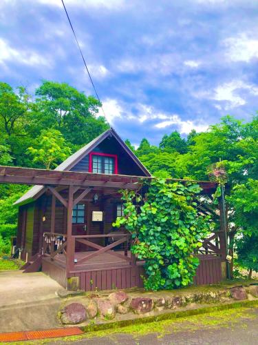 Makino MegRia — hotel in Takashima