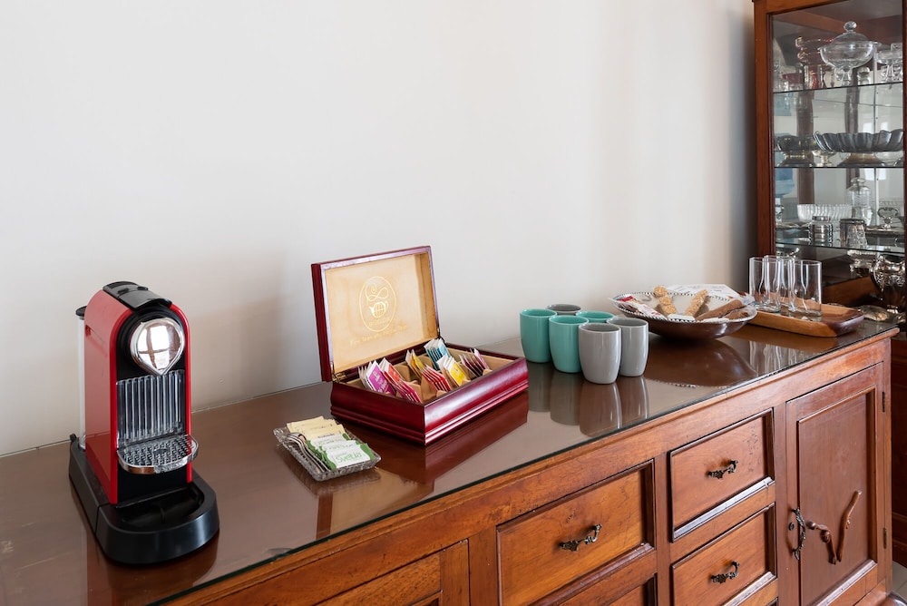 Coffee service