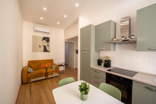 Casa M.O.R.E. — 4-Star Luxury Hotel in Rome, Italy