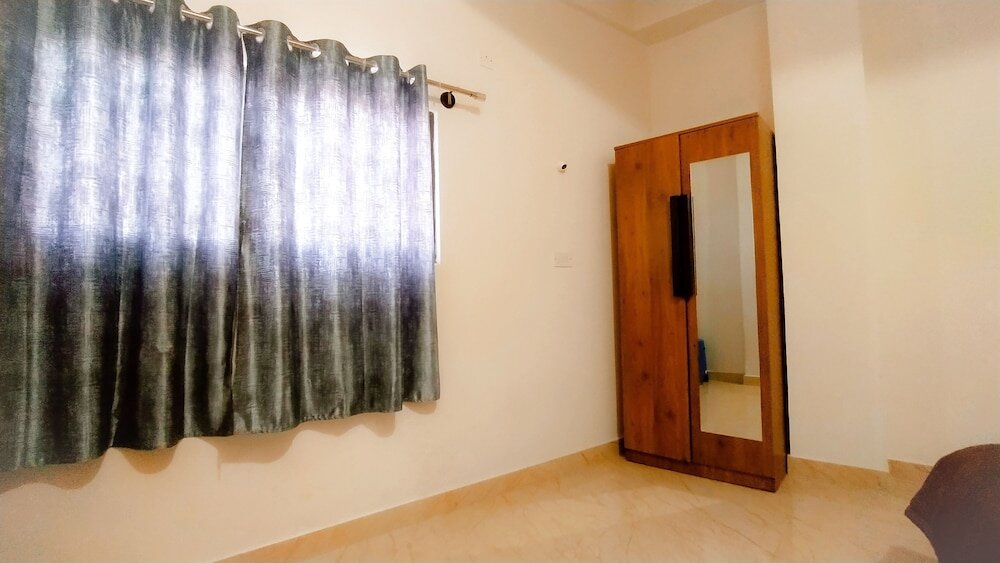 Pearl Valley Residency — Anekal