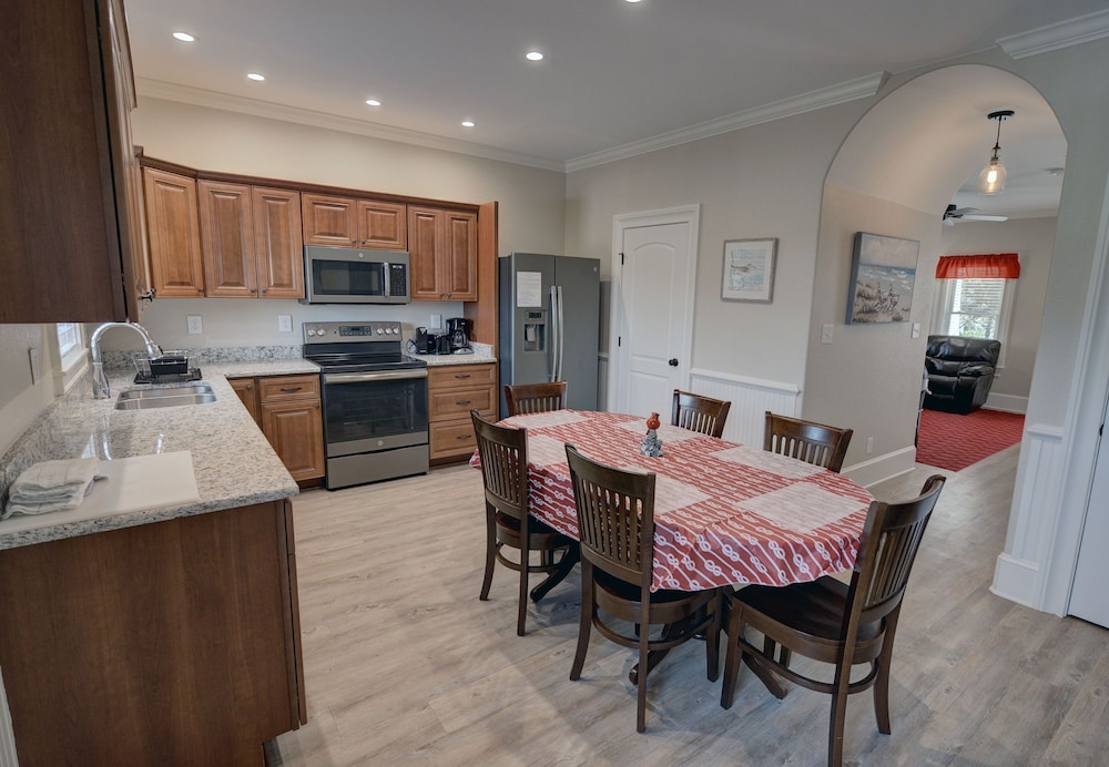 Outer Banks Motel Village Accommodations - photo 93
