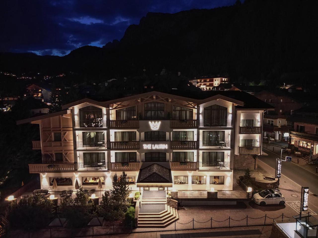 The Laurin Small & Charming - last minute hotel in Selva