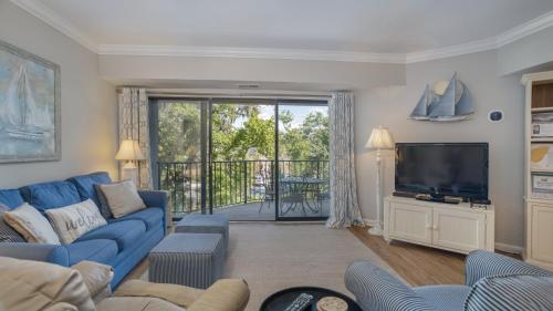 Private Balcony Beach Getaway Coligny - photo 5