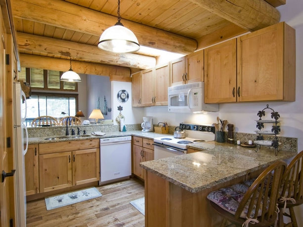 Sunriver Resort Vacation Rentals - photo 11