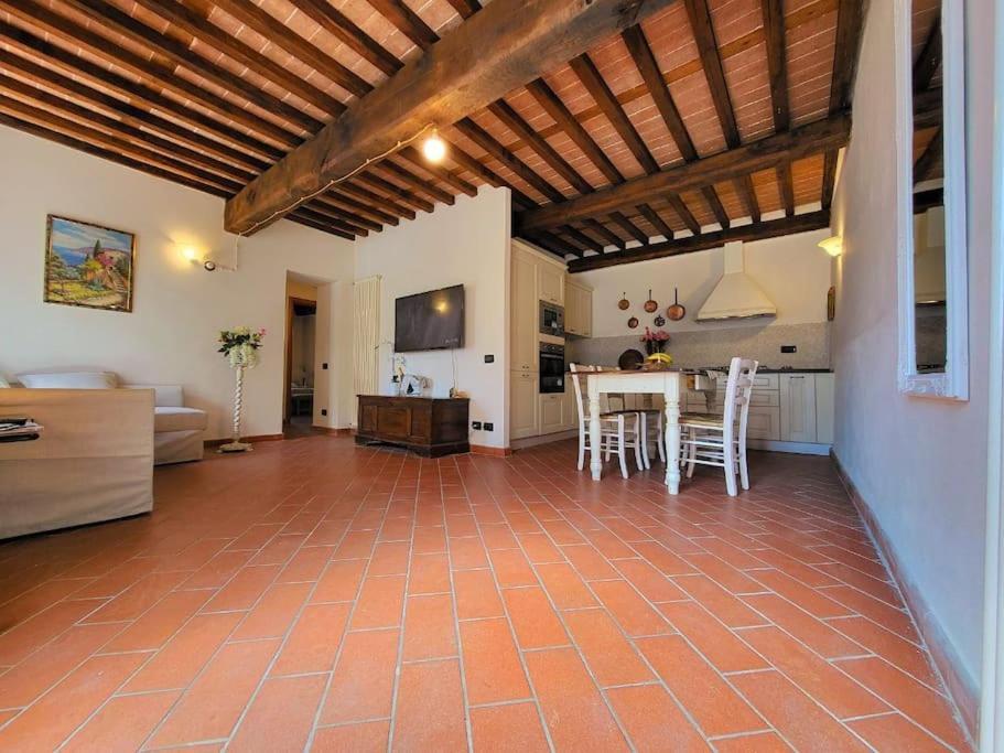 Jasmine - carbon neutral hotel in Camaiore
