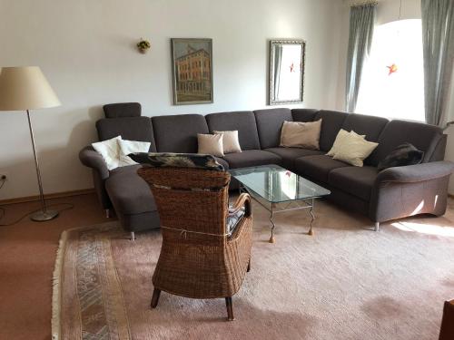 Ferienwohnung König Max — Bad Alexandersbad — photo 3