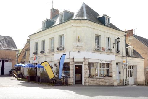 Le Perroquet Bleu - last minute hotel in Unknown City