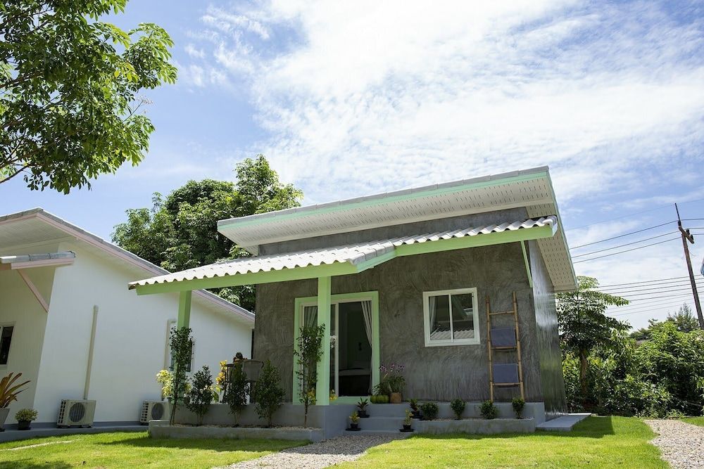 Enda Lanta Bungalows in Ko Lanta, Thailand