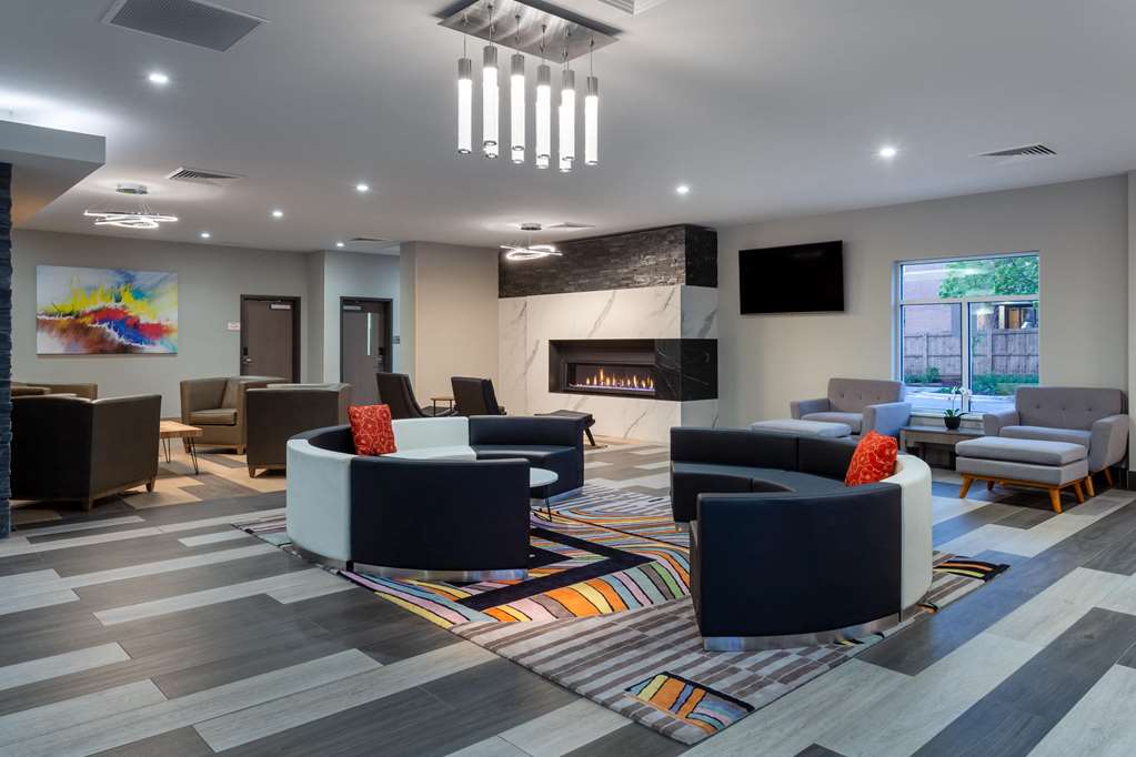 Baymont Inn & Suites by Wyndham Madison - photo 8