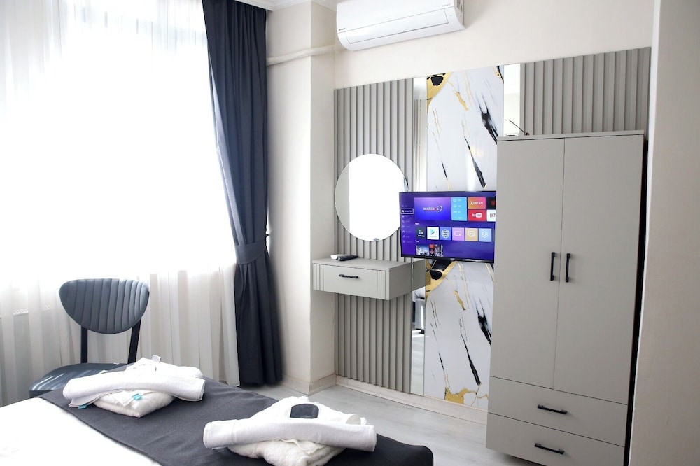 Marblanco Hotel - last minute hotel in Istanbul