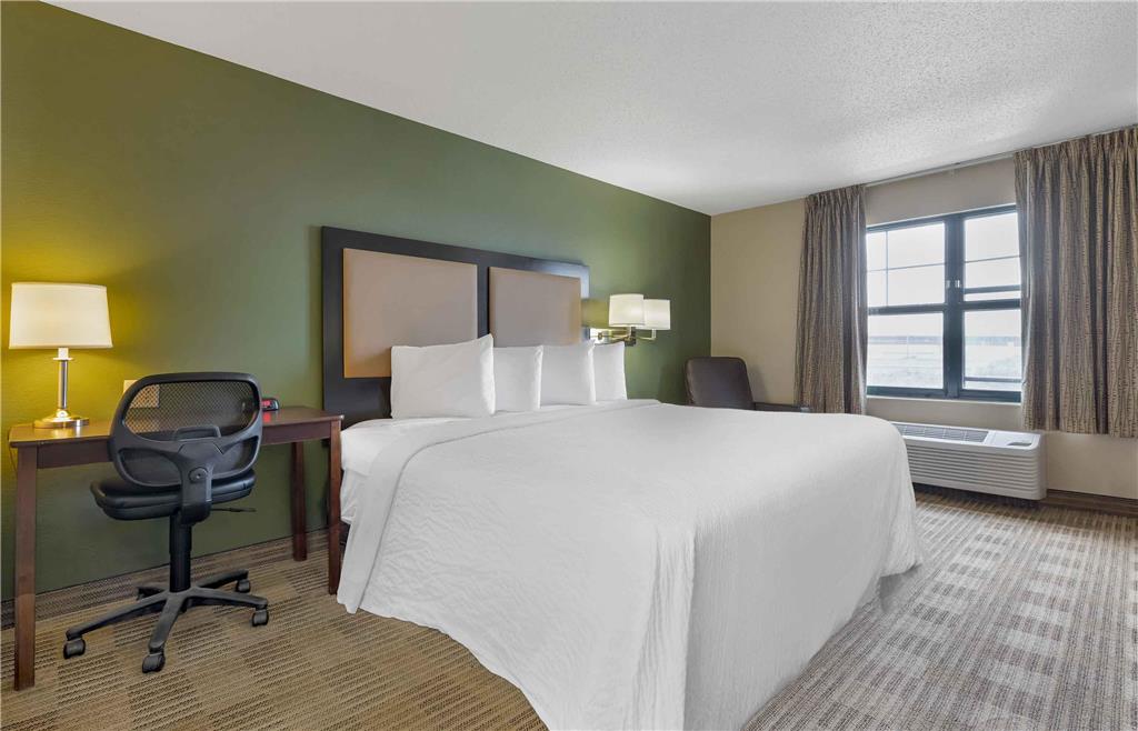Extended Stay America Suites Austin Southwest - photo 19