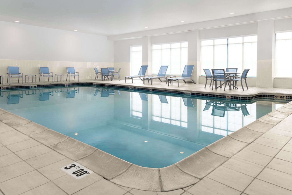 Homewood Suites by Hilton Detroit Troy - photo 34