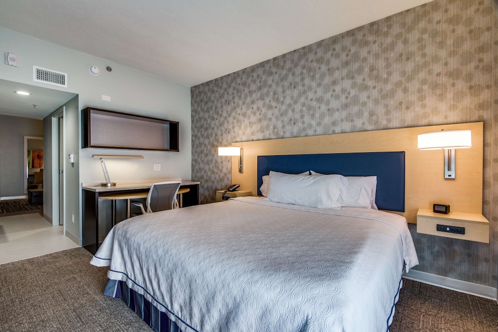 Home2 Suites by Hilton DFW Airport South Irving TX - photo 13