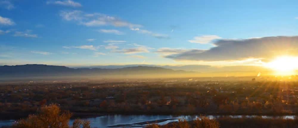 Homewood Suites by Hilton Albuquerque Journal Center - photo 25