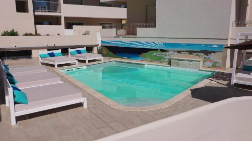 Rena Bianca Suite by La Contessa — 4-Star Luxury Hotel in Santa Teresa Gallura, Italy