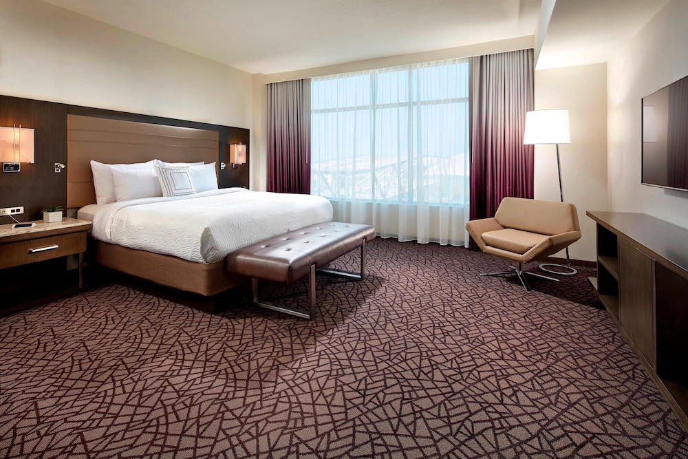 Residence Inn by Marriott at Anaheim Resort Convention Cntr - photo 10