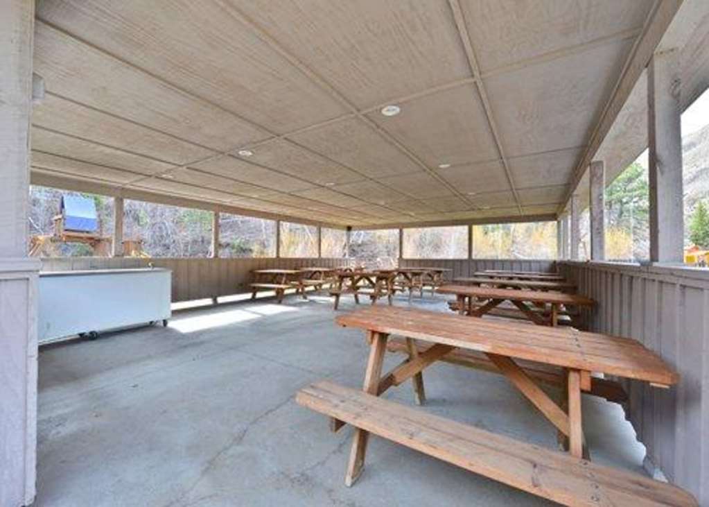 Comfort Inn & Suites Deadwood - photo 29