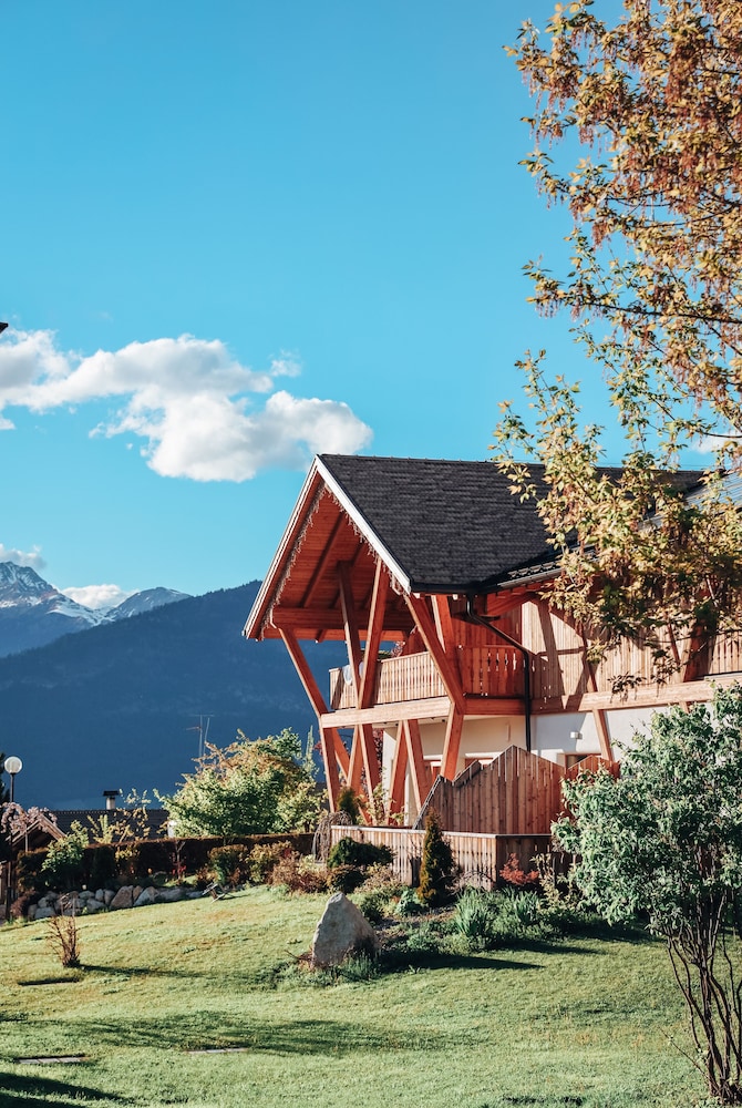 Pineta Hotels Nature Wellness Resort — hotel in Coredo