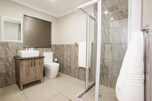 Windmills Rest in Pretoria, South Africa