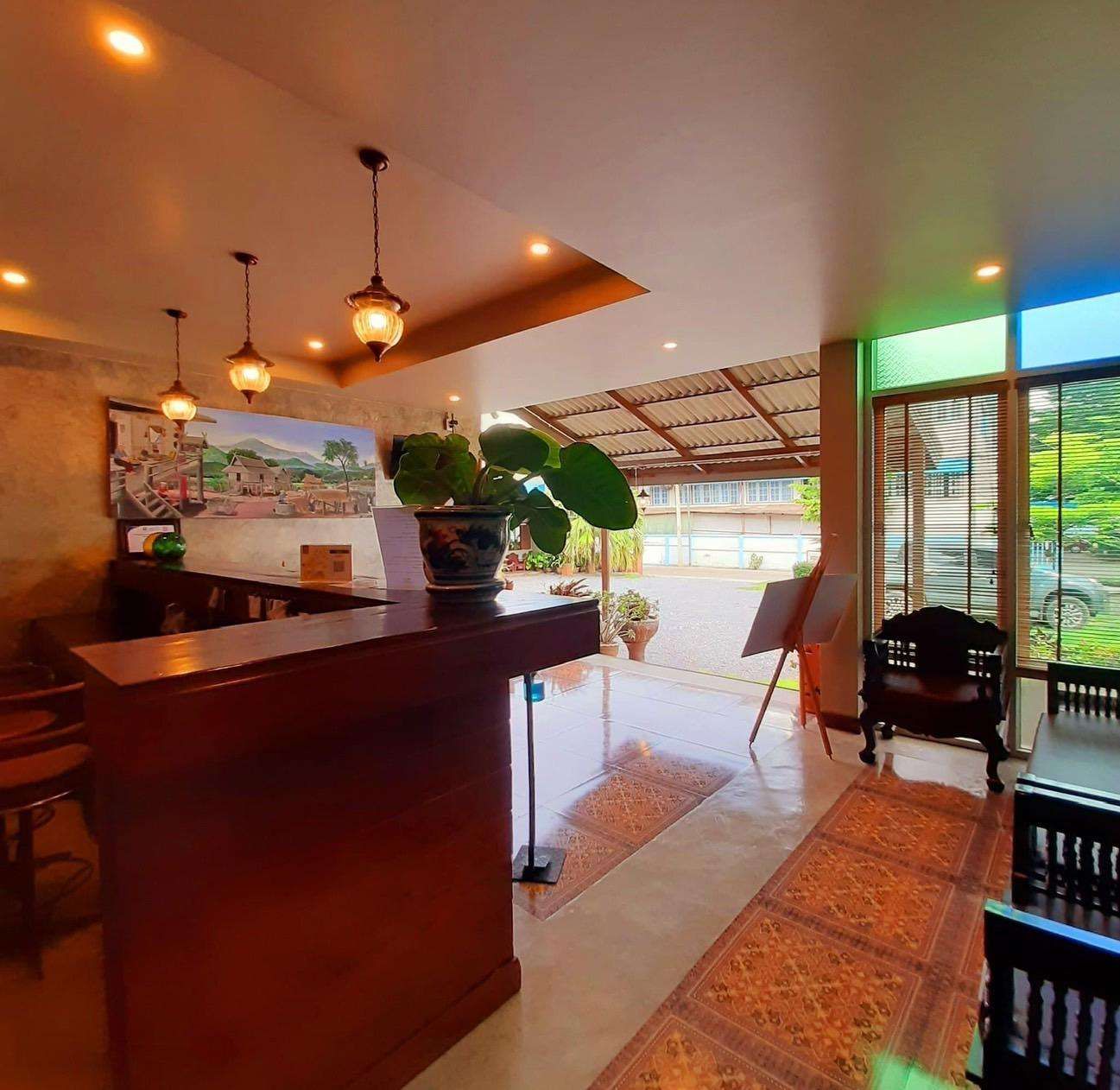 Mon Dee Mini Hotel in Nan, Thailand