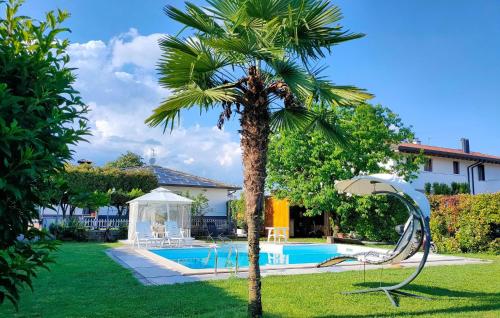 Beautiful Home In Loria — 4-Star Luxury Hotel in Loria Bessica, Italy