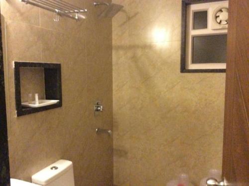Hotel Park Shree