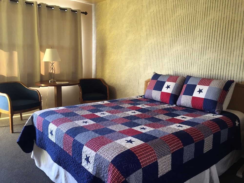 Sharon Motel - photo 4