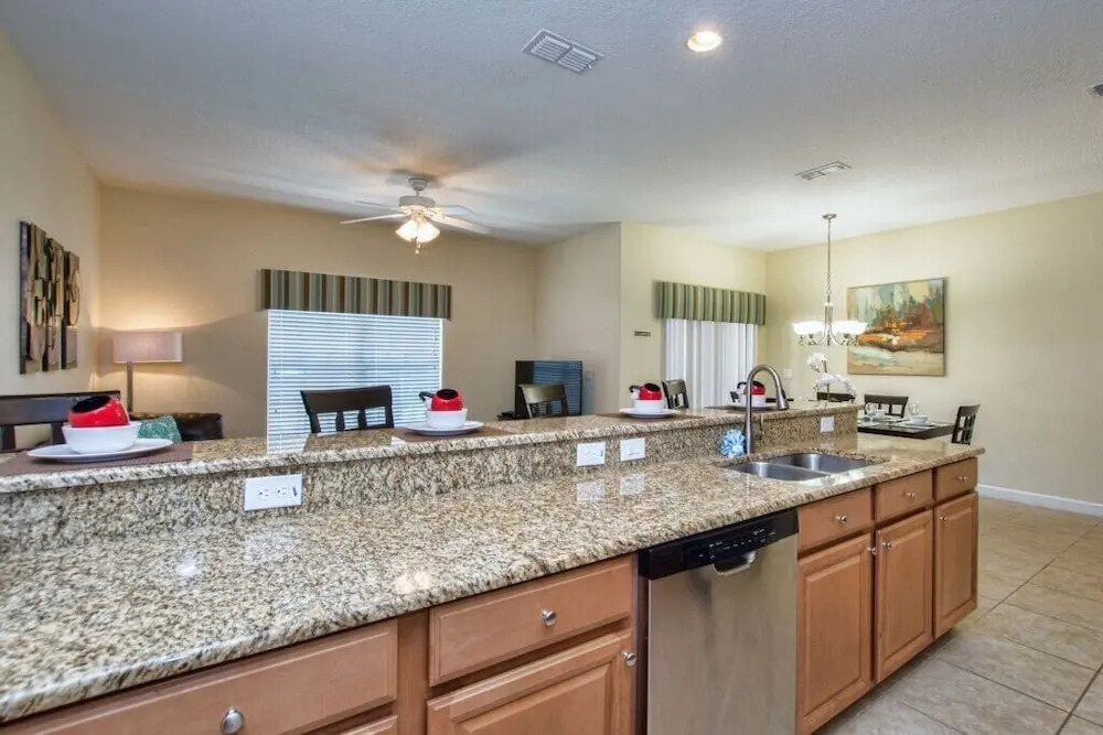8947cp Paradise Palms - photo 16