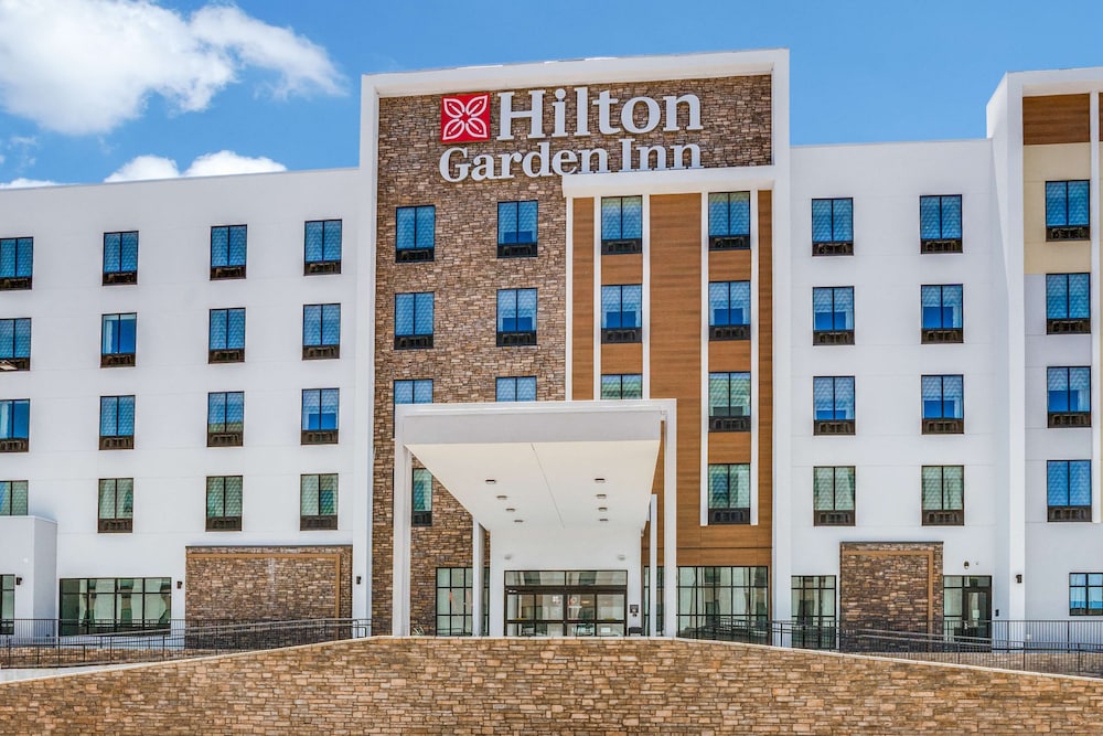 Hilton Garden Inn North Dallas Central Expy in Dallas, United States