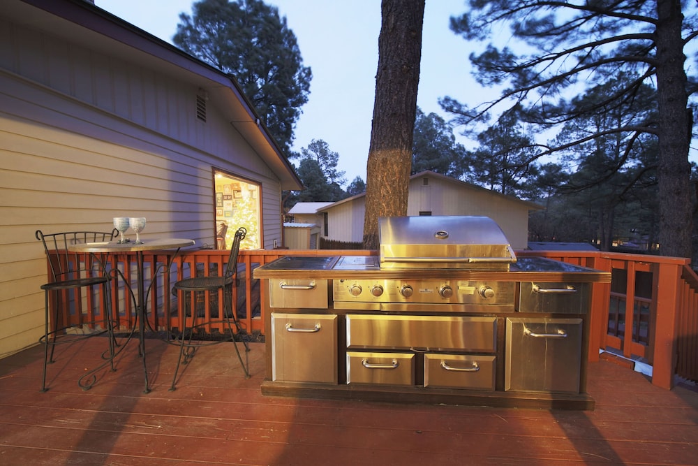 Ruidoso Pines - photo 25