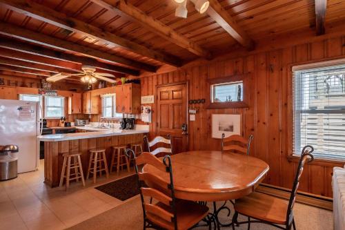 Lowe Tide by Oak Island Accommodations - photo 18