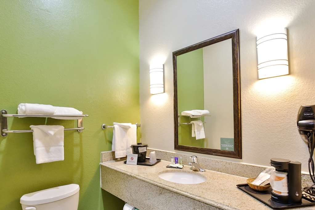 Sleep Inn & Suites Abilene Near University - photo 26
