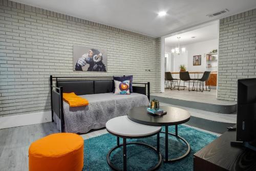 The Harmony Designer Home in Central DFW home - photo 14