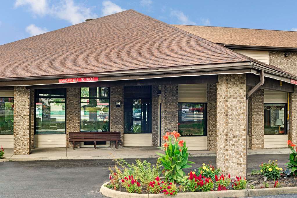 Baymont by Wyndham Washington Court House - featured photo