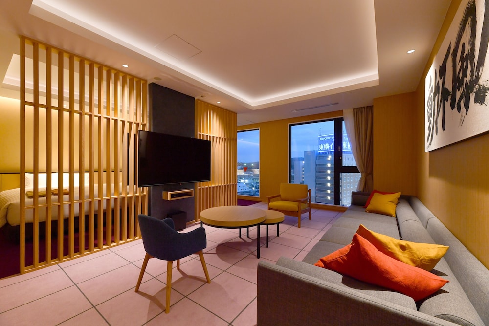 The Centurion Hotel & Spa Classic Izumo in Izumo, Japan