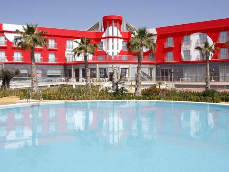 Spa Airbeach Mar Menor