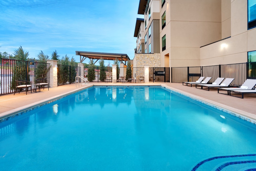 TownePlace Suites by Marriott Show Low - photo 24