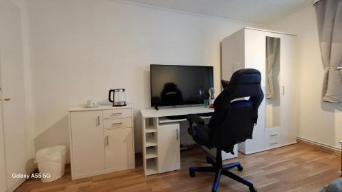 Messezimmer Hannover — Hannover — photo 3
