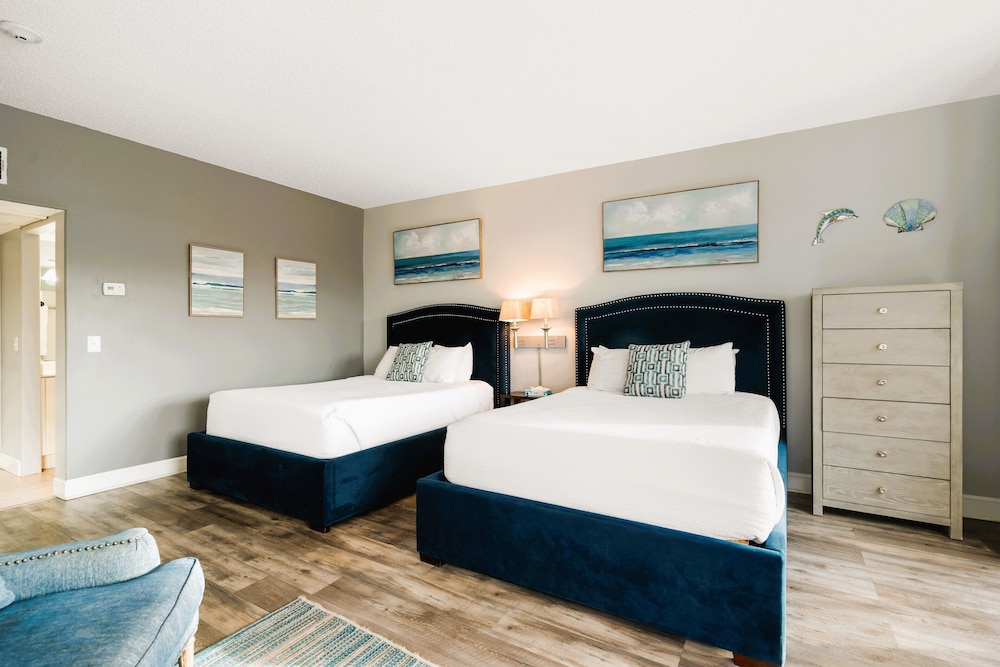 Inn at Camachee Harbor by Coolvacay - photo 9