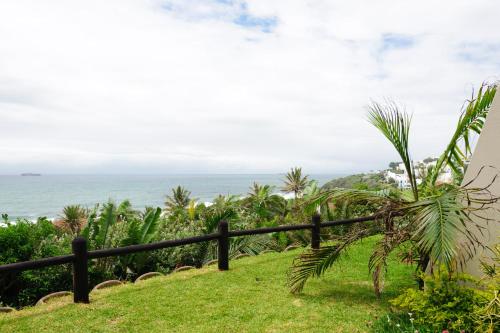 The Beacon 67 — 4-Star Luxury Hotel in Ballito, South Africa